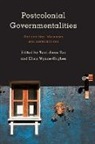 Terri-Anne Wynne-Hughes Teo, Terri-Anne Teo, Elisa Wynne-Hughes - Postcolonial Governmentalities