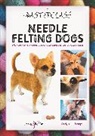 Cindy-Lou Thompson - Masterclass in Needle Felting Dogs