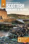 Rough Guides - Scottish Highlands and Islands