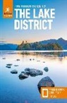Rough Guides - The Lake District