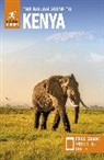 Rough Guides - Kenya