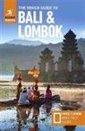 Rough Guides - Bali and Lombok