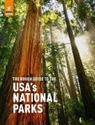 Rough Guides - US National Parks