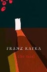 Franz Kafka - Trial (Legend Classics)