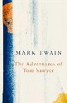 Mark Twain - Adventures of Tom Sawyer (Legend Classics)