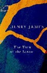 Henry James - Turn of the Screw (Legend Classics)