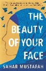 Sahar Mustafah - Beauty of Your Face