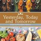 Bernadette Hannon - Yesterday, Today and Tomorrow