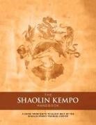 Marlon Anthony Wilson - The Shaolin Kempo Handbook