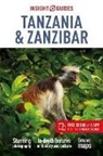 Insight Guides - Tanzania and Zanzibar