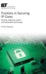 Anirban Sengupta, Anirban (Associate Professor Sengupta - Frontiers in Securing IP Cores