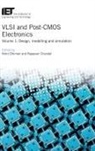 Rajeevan Chandel, Rohit Dhiman - VLSI and Post-CMOS Electronics