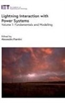 Alexandre Piantini - Lightning Interaction with Power Systems
