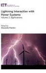 Alexandre Piantini, Alexandre (Professor Piantini - Lightning Interaction with Power Systems