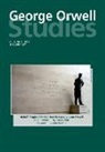 Tim Crook, Richard Lance Keeble - George Orwell Studies Vol.4 No.1