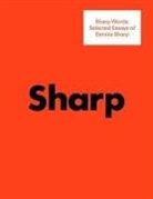 Paul Finch, Dennis Sharp - Sharp Words
