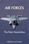 Amit Gupta - Air Forces