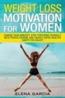 Elena Garcia - Weight Loss Motivation for Women