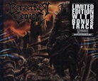 Berzerker Legion - Obliterate The Weak, 1 Audio-CD (Limited Edition) (Audio book)