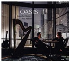 VARIOUS - Oasis, 1 Audio-CD (Hörbuch)