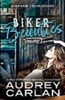Audrey Carlan - Biker Beauties