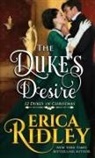 Erica Ridley - The Duke's Desire