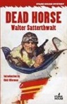 Walter Satterthwait - Dead Horse