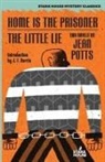 Jean Potts - Home is the Prisoner / The Little Lie