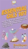 Howexpert, Angelique Killebrew - Essential Oils 101