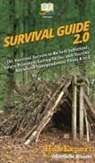 Howexpert, Matthew Ruane - Survival Guide 2.0