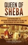 Captivating History - Queen of Sheba