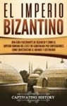 Captivating History - El Imperio bizantino
