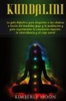 Kimberly Moon - Kundalini
