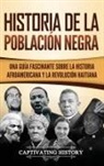 Captivating History - Historia de la población negra