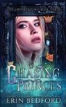 Erin Bedford, James Gardner - Chasing Princes
