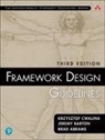 Brad Abrams, Jeremy Barton, Krzysztof Cwalina - Framework Design Guidelines: Conventions, Idioms, and Patterns for Reusable .NET Libraries