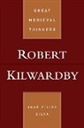 Jose Filipe Silva, José Filipe Silva, Jose Filipe (Professor of Medieval Philosop Silva - Robert Kilwardby