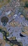 Domenico Agostini, Samuel Thrope - Bundahisn