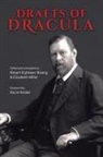 Bram Stoker, Robert Eighteen-Bisang, Elizabeth Miller - Drafts of Dracula