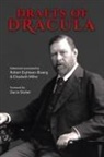 Bram Stoker, Robert Eighteen-Bisang, Elizabeth Miller - Drafts of Dracula
