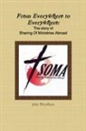 John Wyndham - From Everywhere to Everywhere