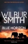 Wilbur Smith - Blue Horizon