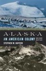 Stephen W Haycox, Stephen W. Haycox - Alaska