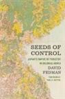 David Fedman, David/ Sutter Fedman, Paul S. Sutter, Paul S Sutter, Paul S. Sutter - Seeds of Control
