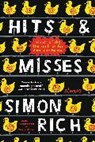Simon Rich - Hits and Misses