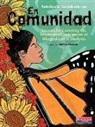 Carla Espana, Carla/ Herrera Espana, Carla España, Luz Yadira Herrera - En Comunidad