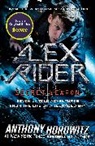 Anthony Horowitz - Alex Rider: Secret Weapon