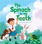 Gigi Carter, Michael Grady - The Spinach in My Teeth