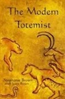 Stephanie Brown - The Modern Totemist