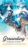 Sarah Blake, Sarah M Blake, Sarah M. Blake - Grounding